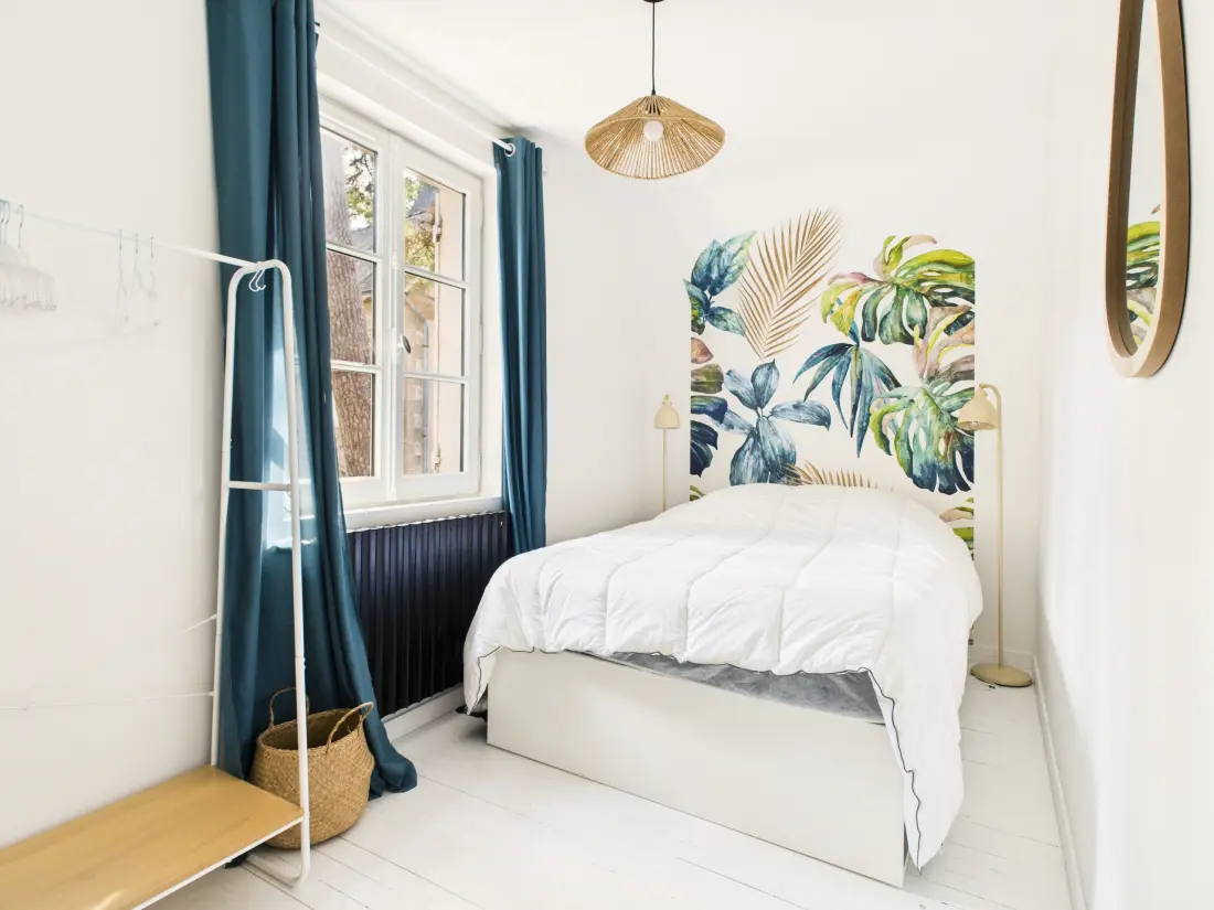 Ház a Pornichetben