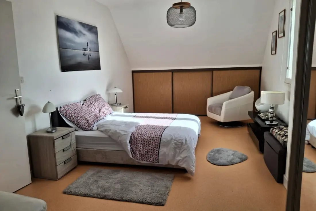 Luminous House terasz