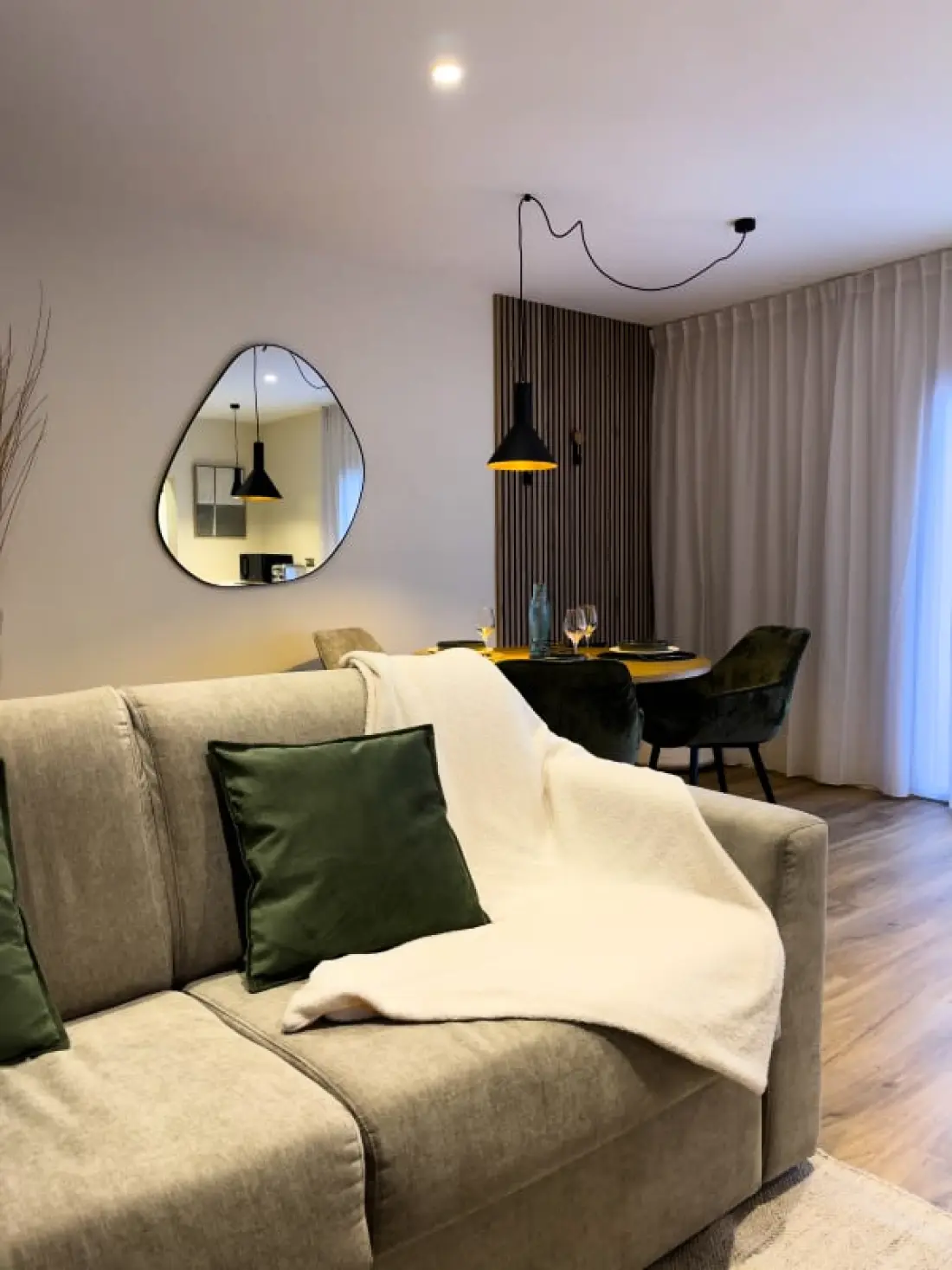 Maison Régent & Spa - Upstairs - Bord De Mer