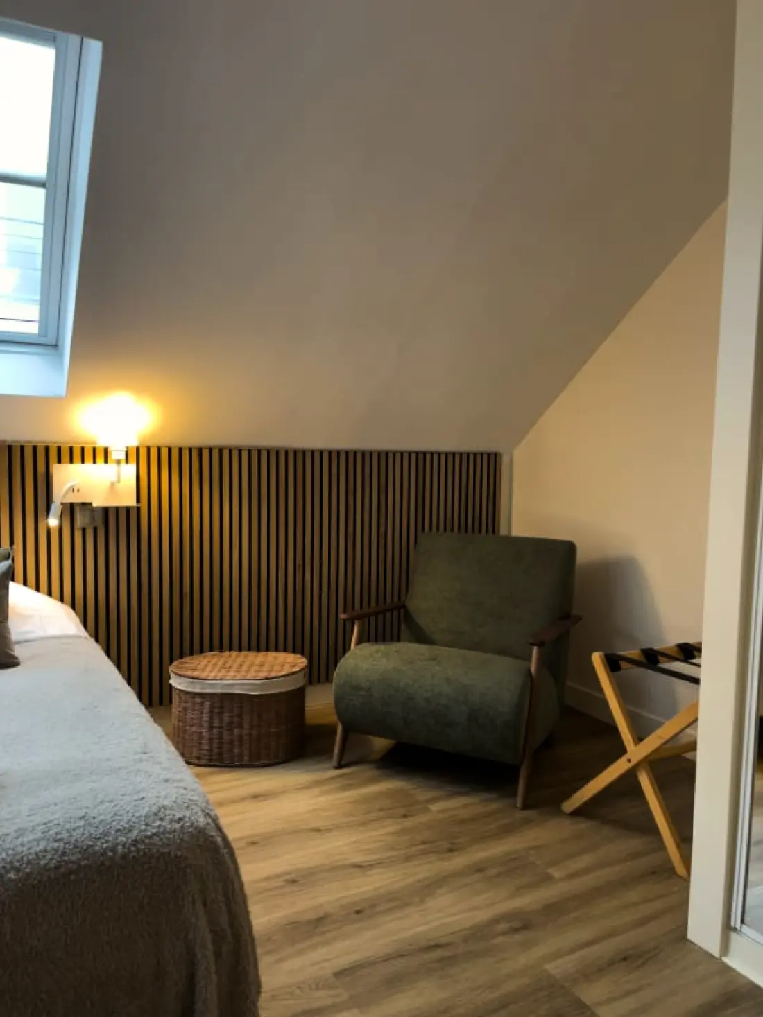 Maison Régent & Spa - Upstairs - Bord De Mer