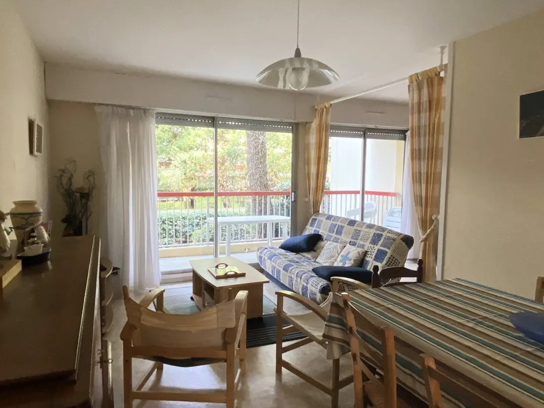 Residencia Bel Air