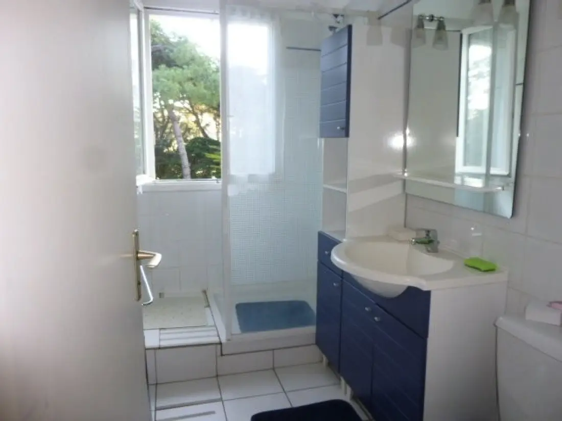 Residencia Bel Air