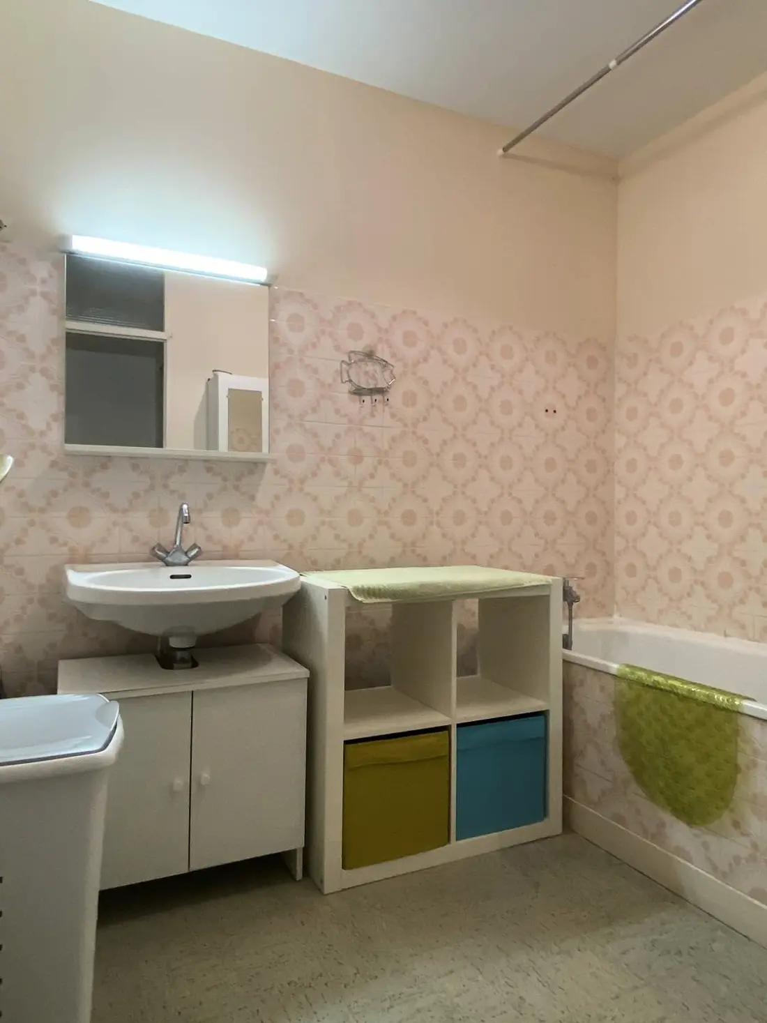 Residencia Bel Air