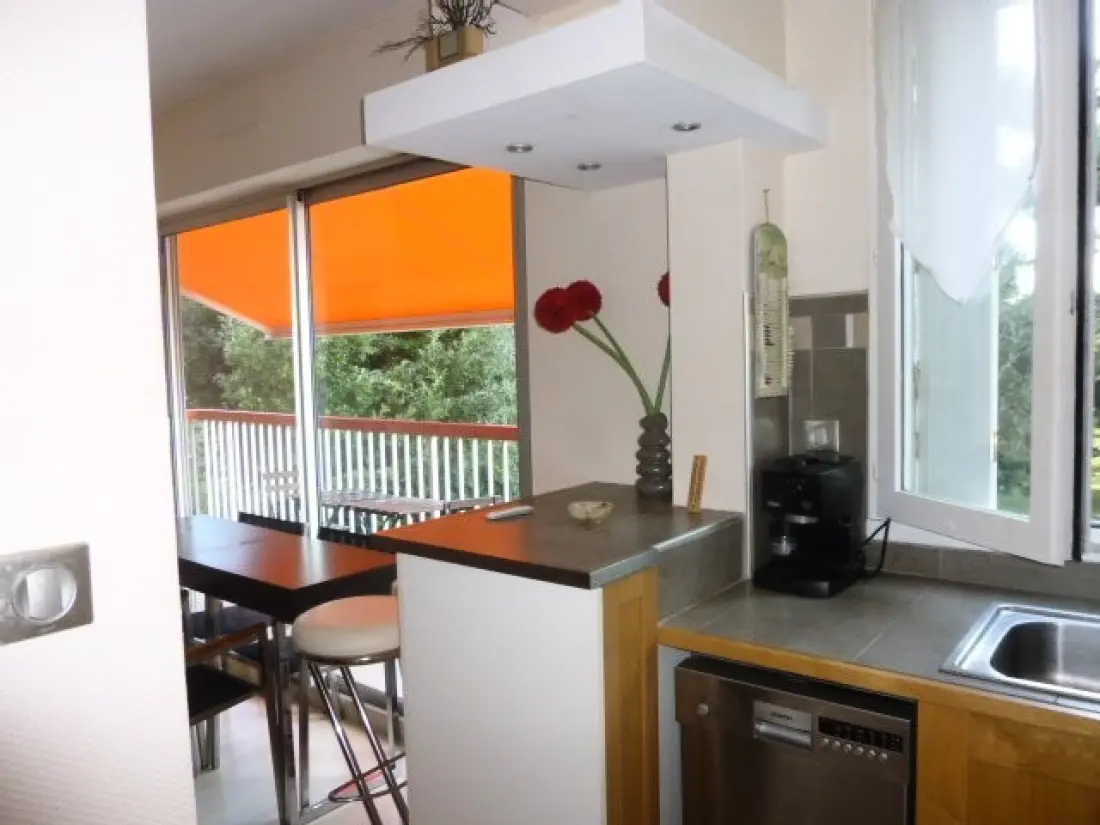 Residencia Bel Air