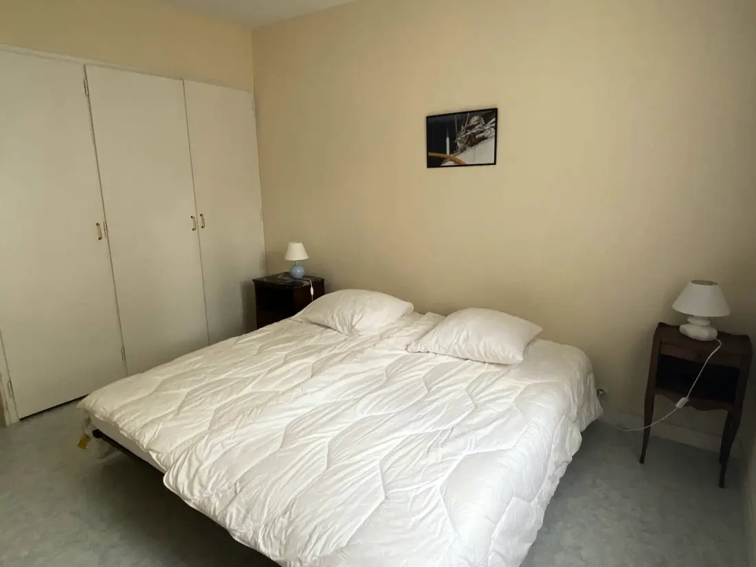 Residencia Bel Air