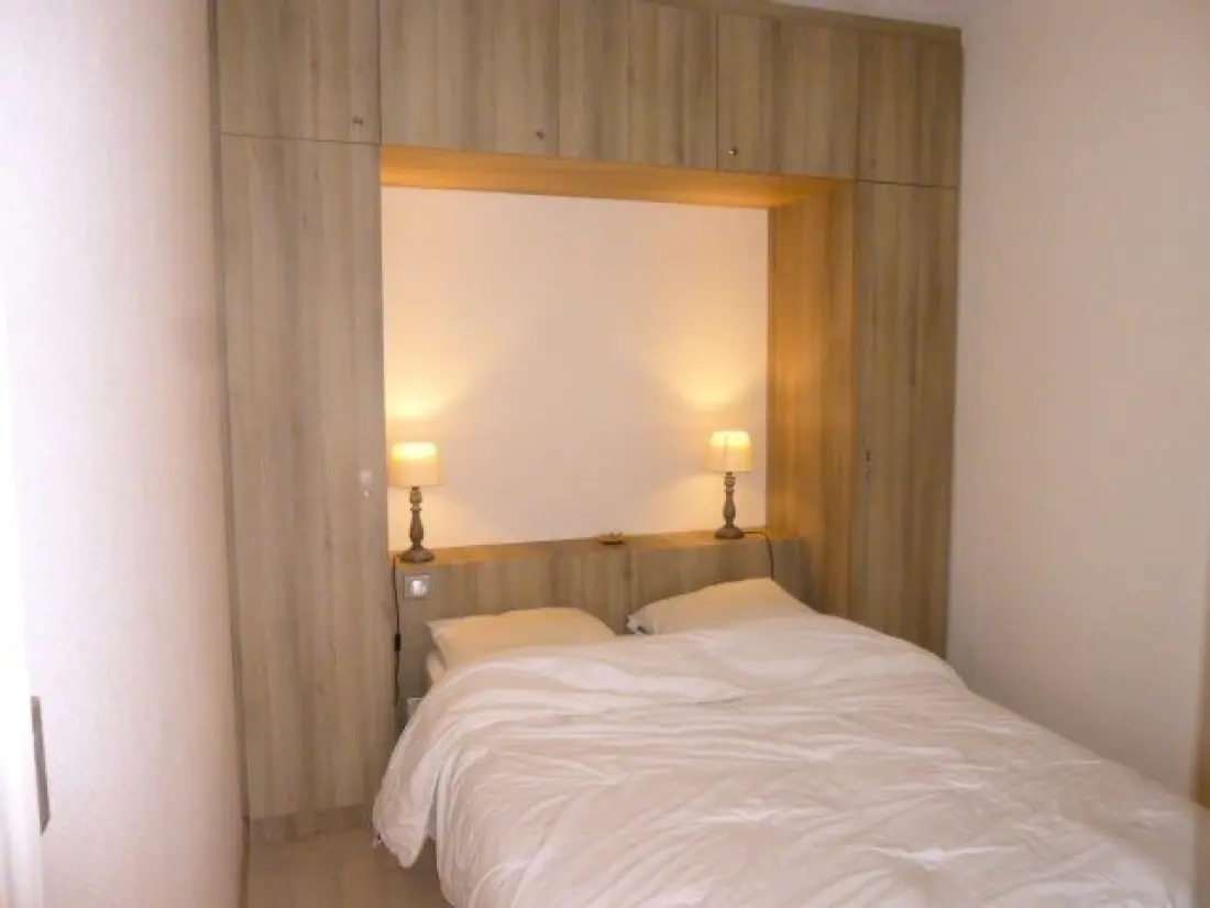 Residencia Bel Air
