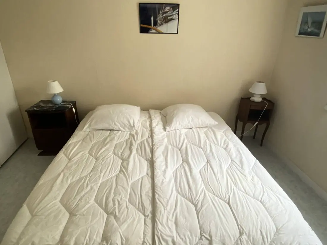 Residencia Bel Air