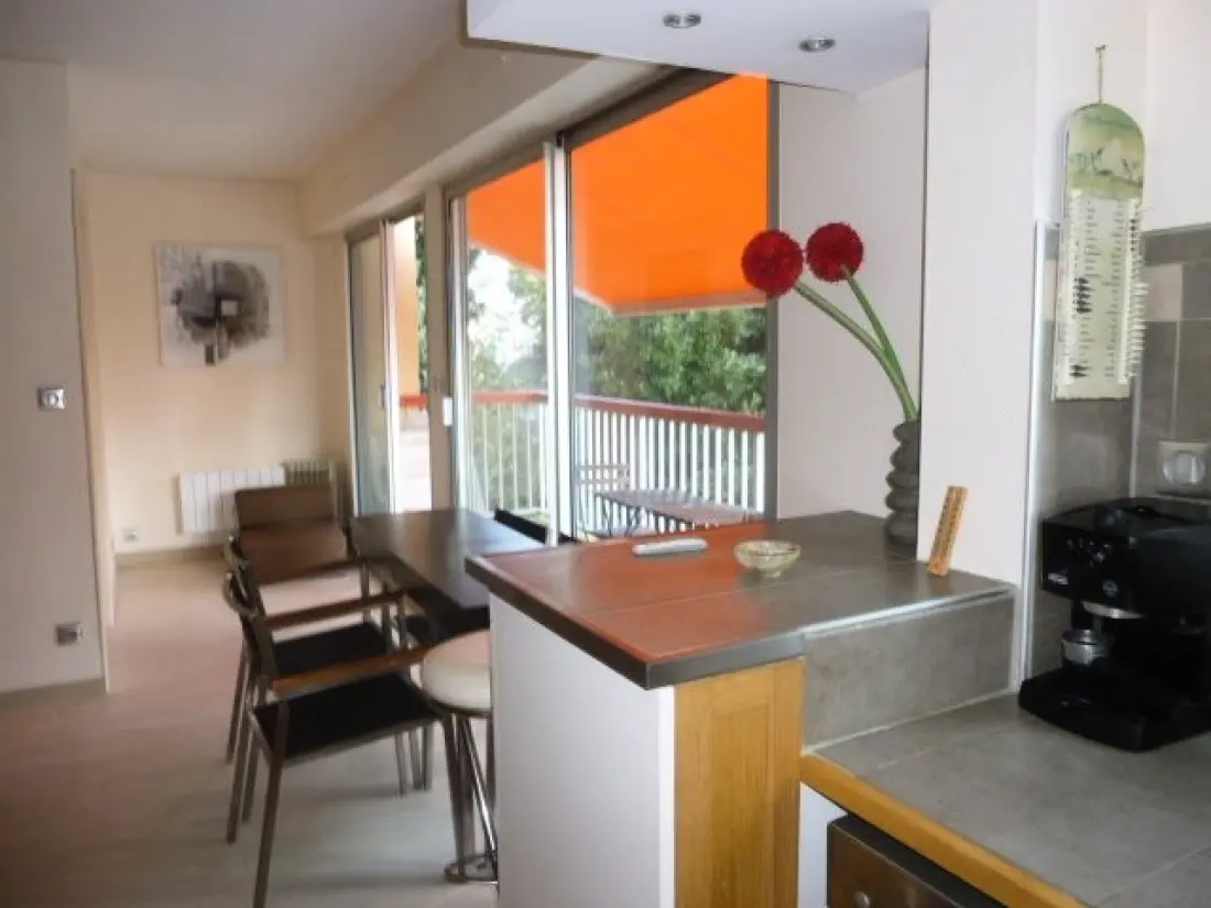Residencia Bel Air