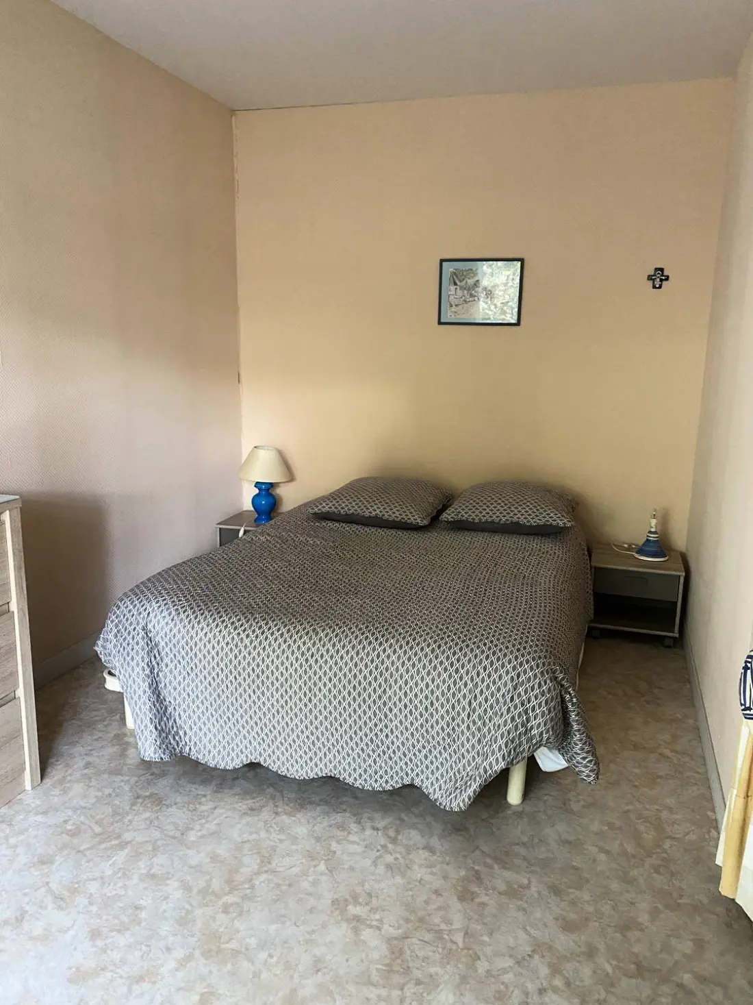 Residencia Bel Air