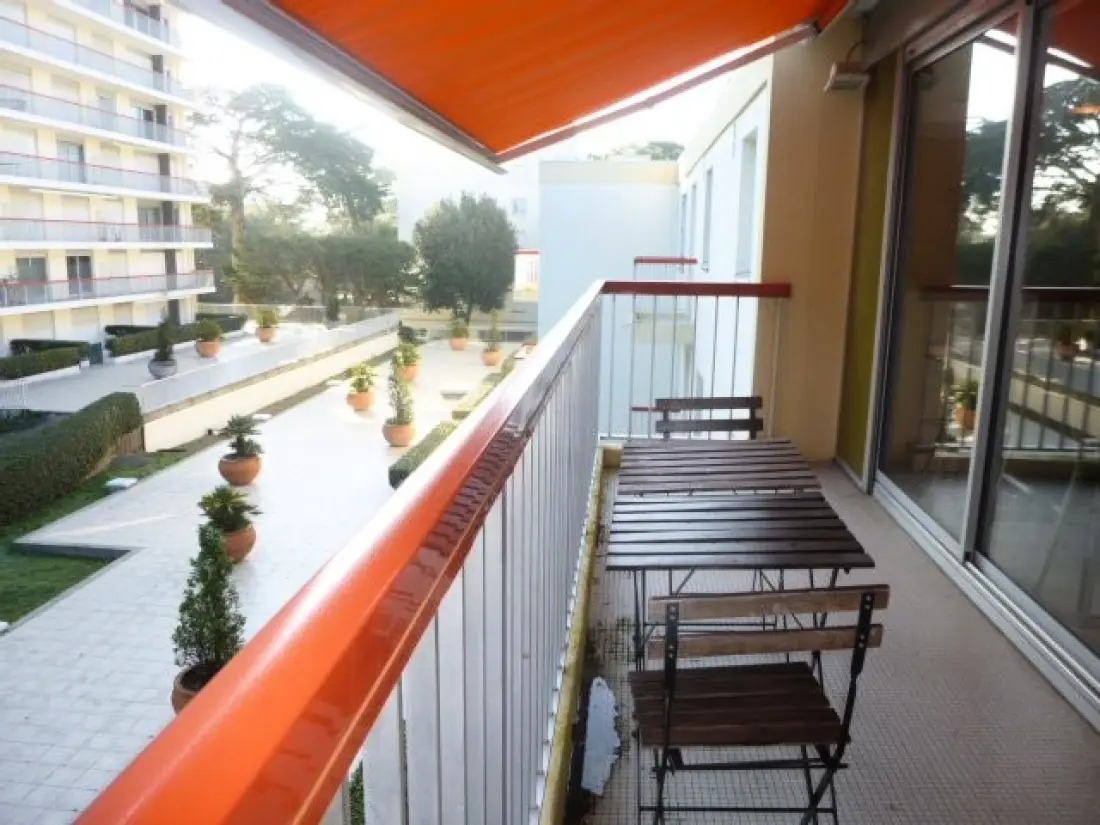 Residencia Bel Air