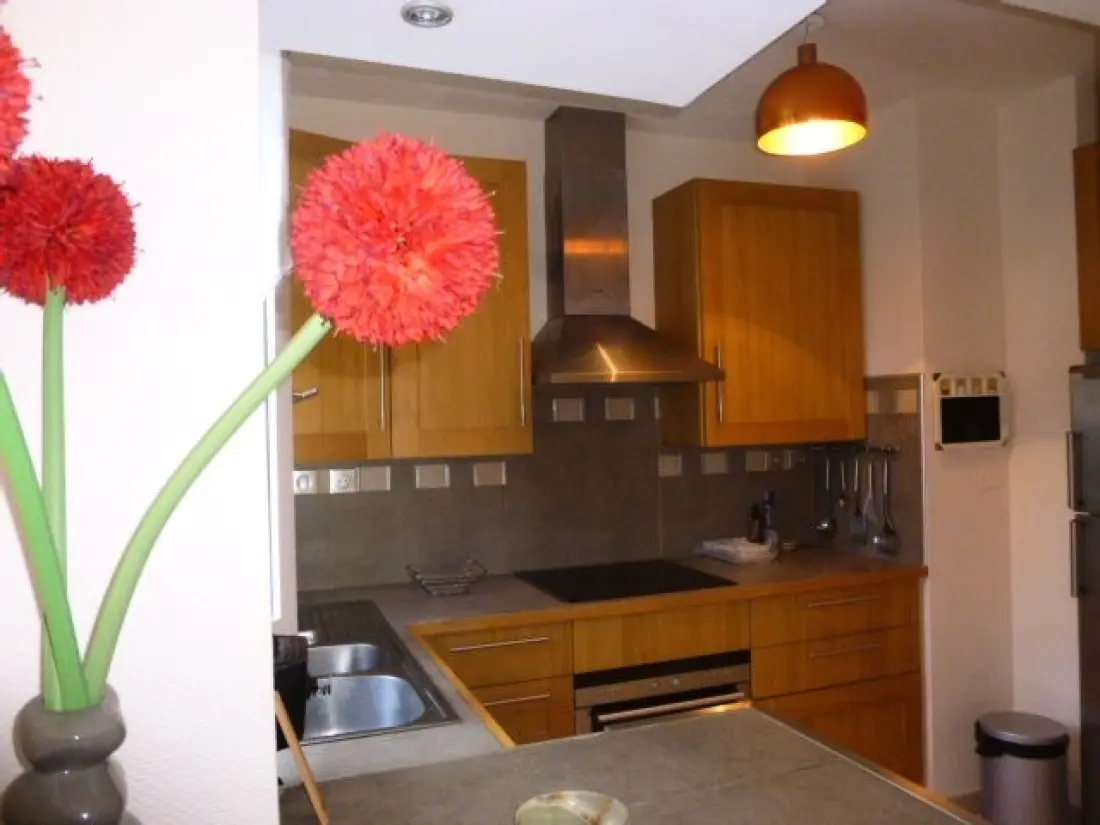 Residencia Bel Air