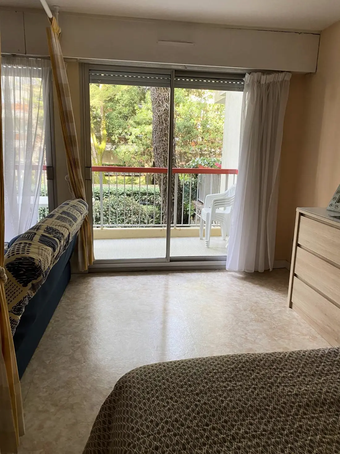 Residencia Bel Air