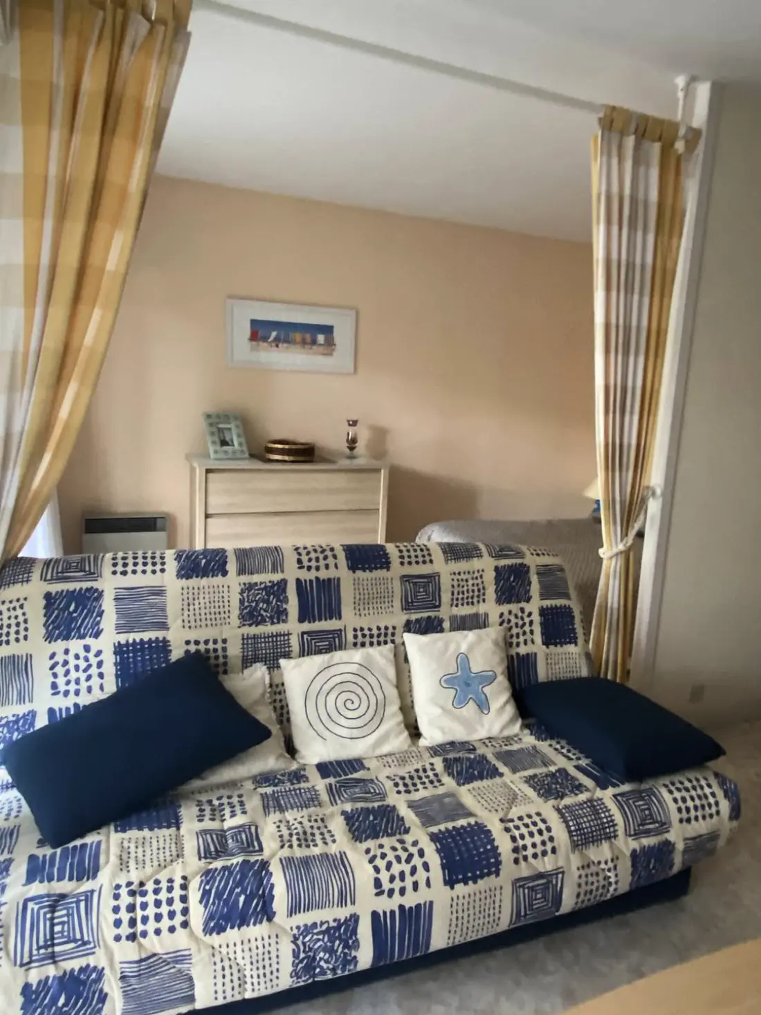 Residencia Bel Air