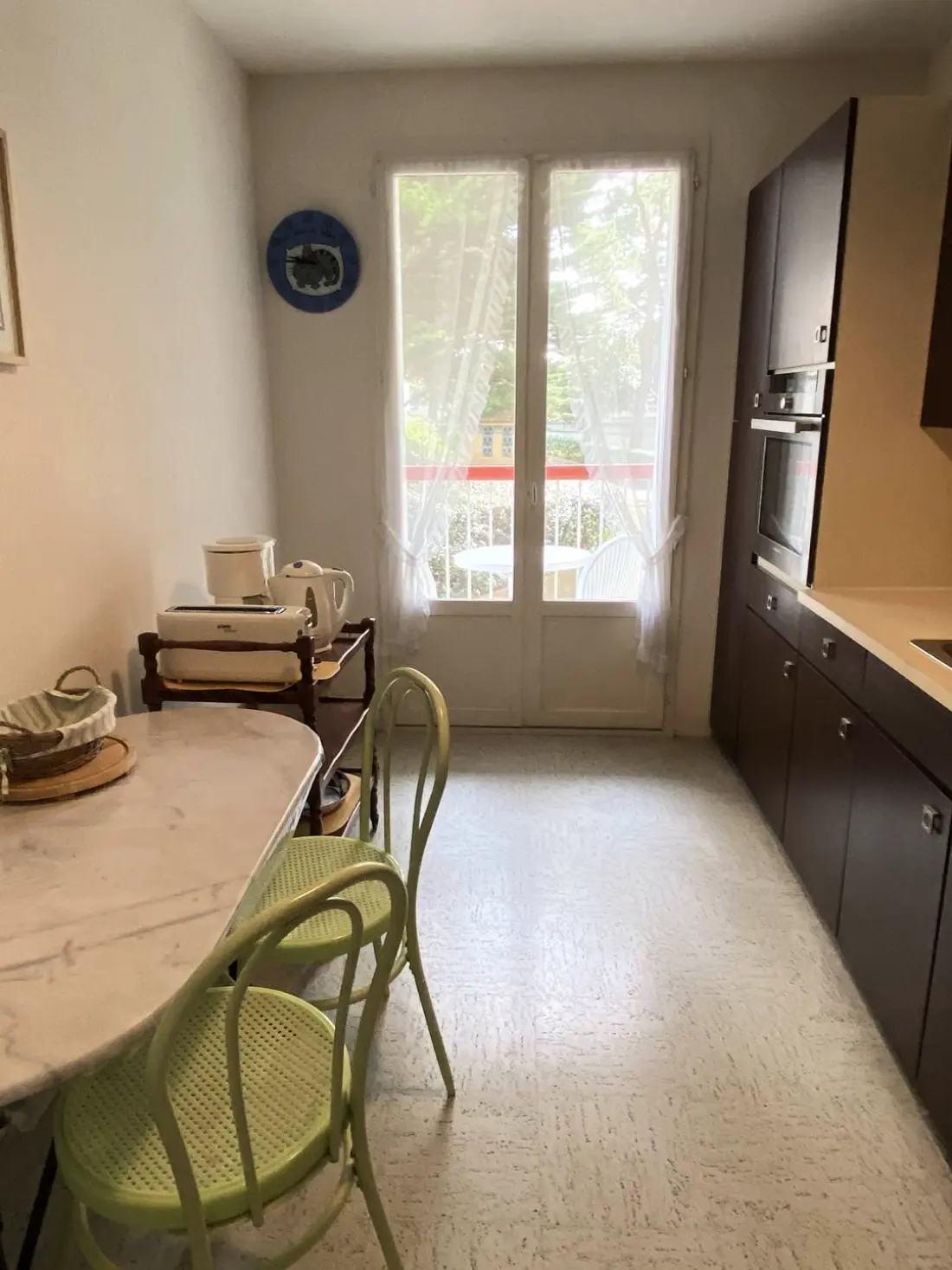 Residencia Bel Air