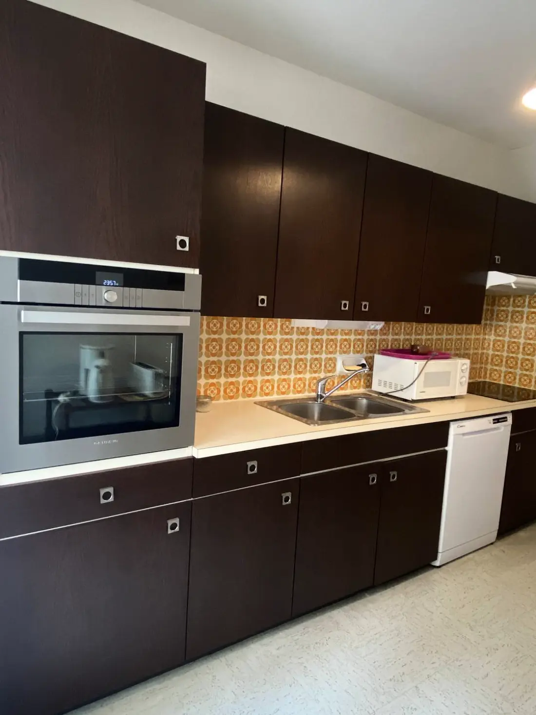 Residencia Bel Air