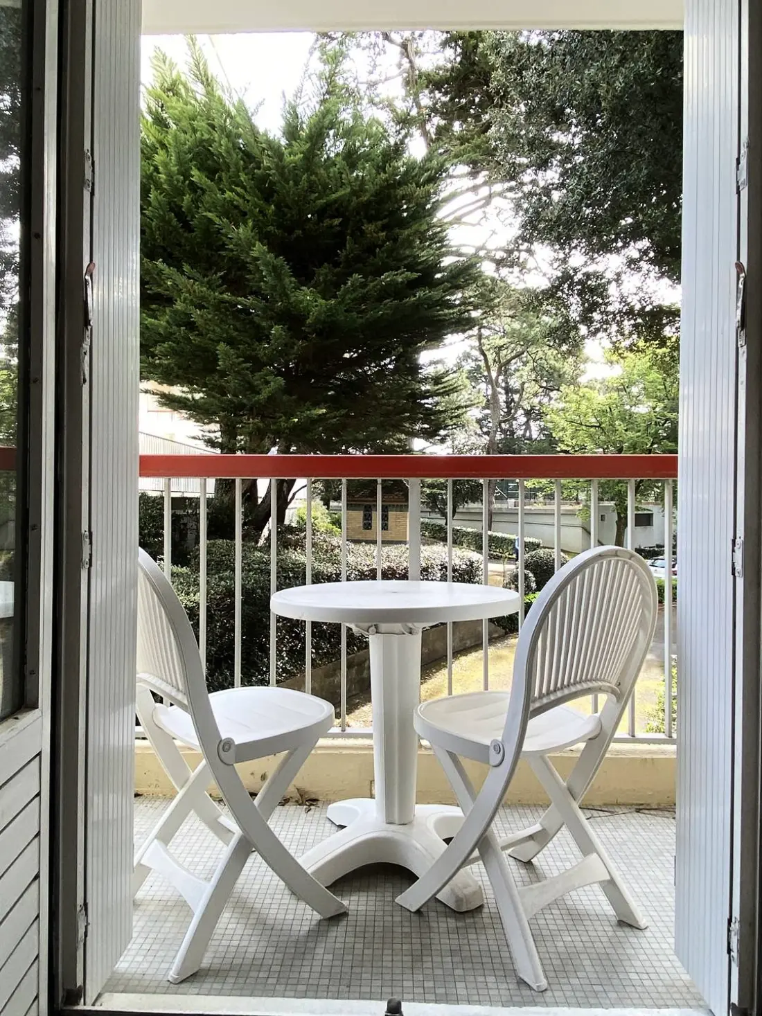 Residencia Bel Air