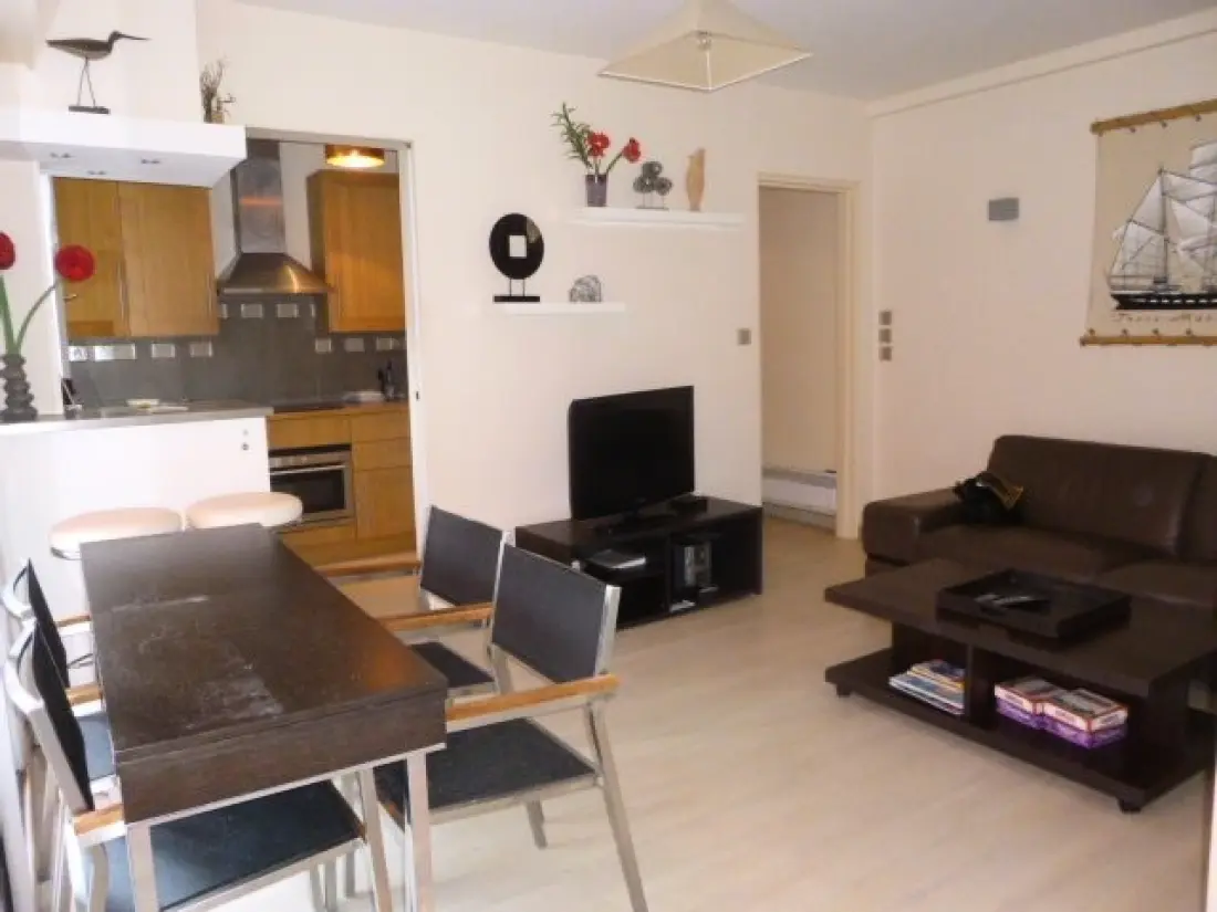 Residencia Bel Air