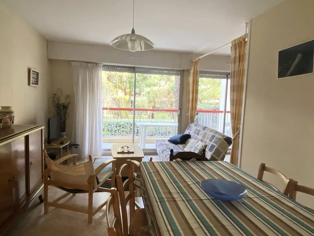 Residencia Bel Air