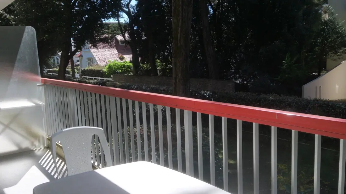 Residencia Bel Air
