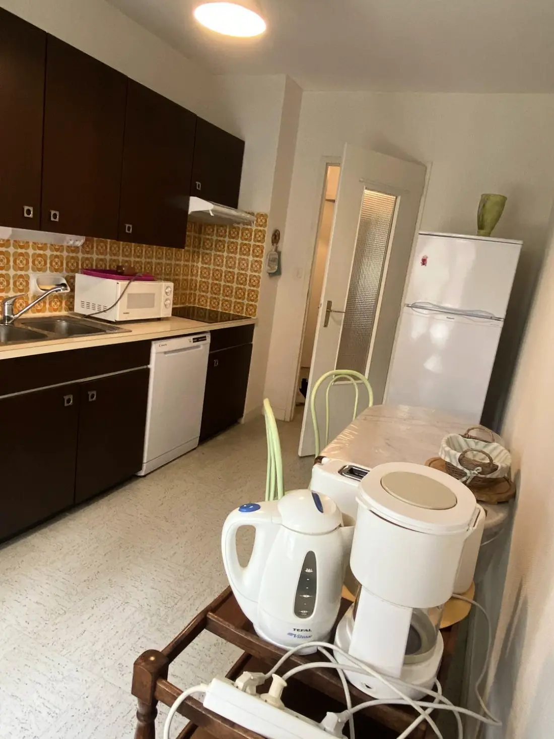 Residencia Bel Air