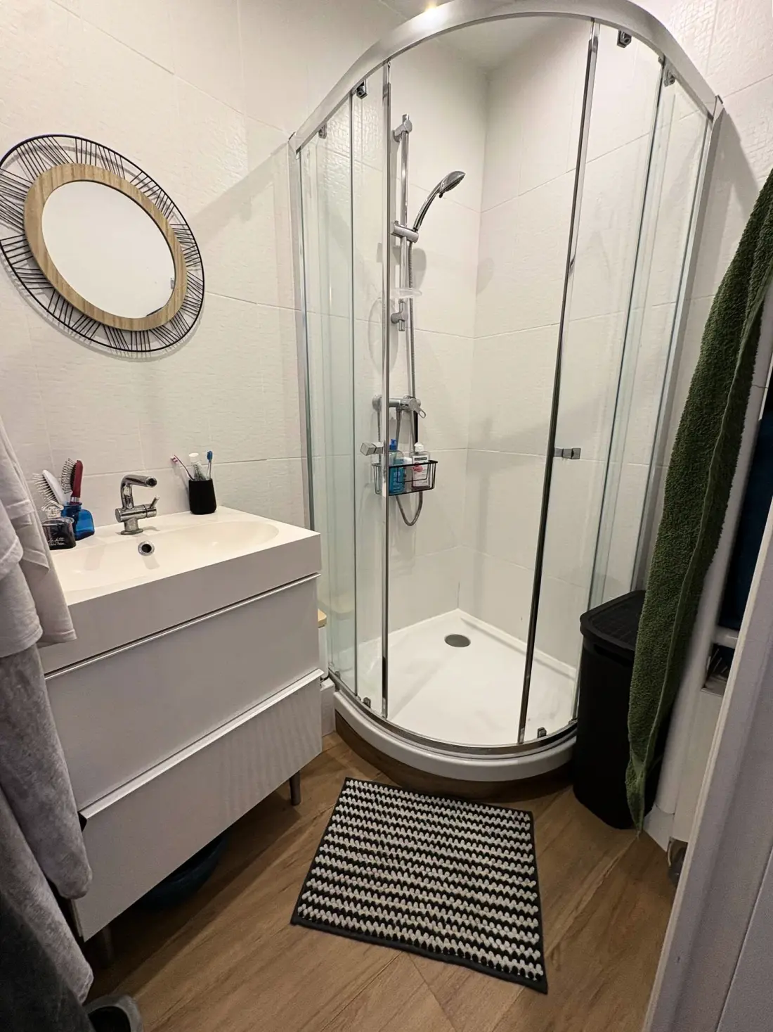 Residence Fou-92-pornohet