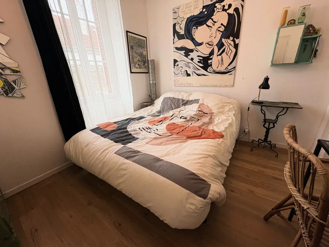 Residence Fou-92-pornohet