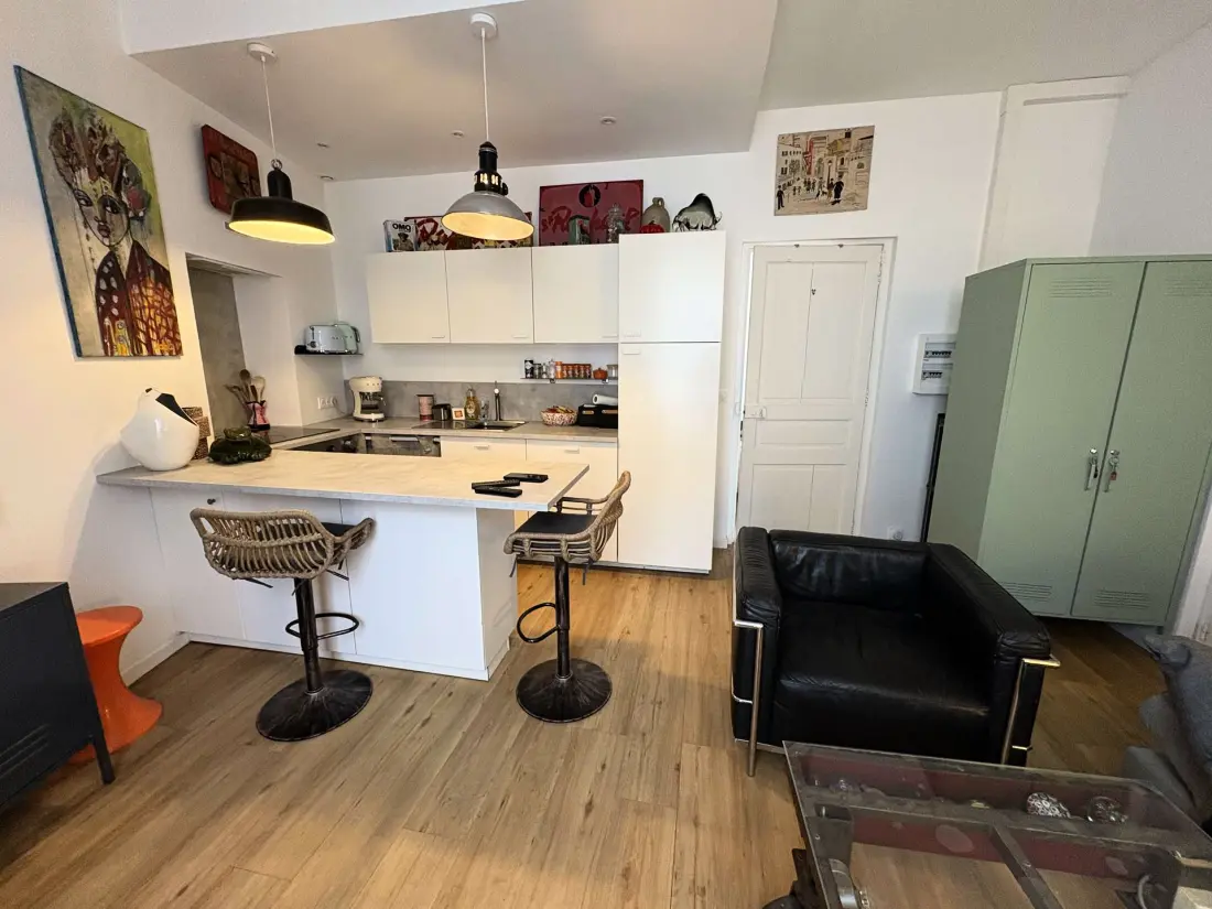 Residence Fou-92-pornohet