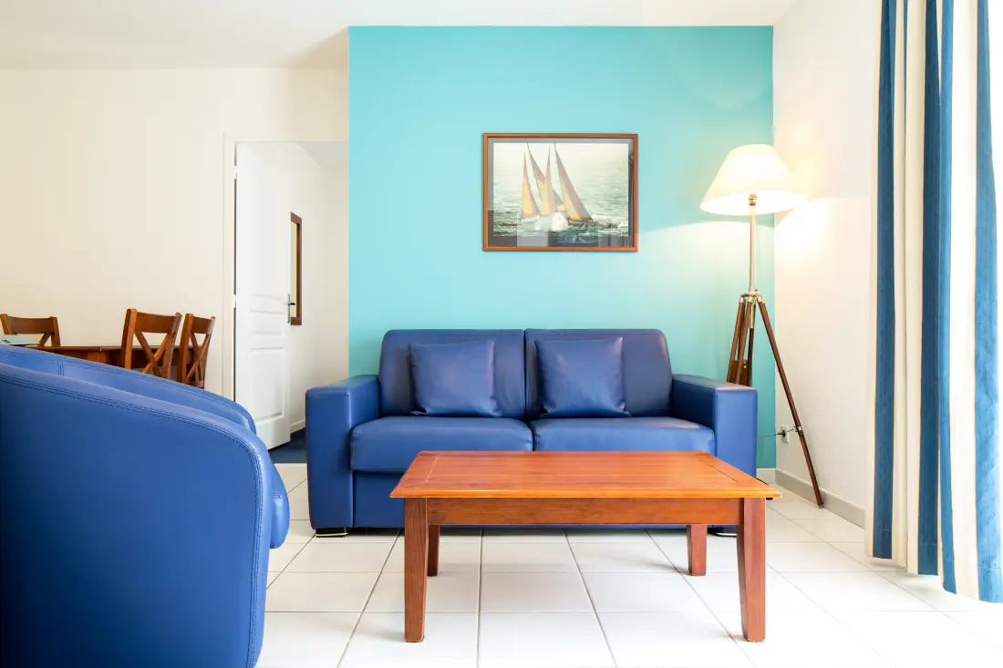 Residence Ker Juliette3 Csillagok★★★