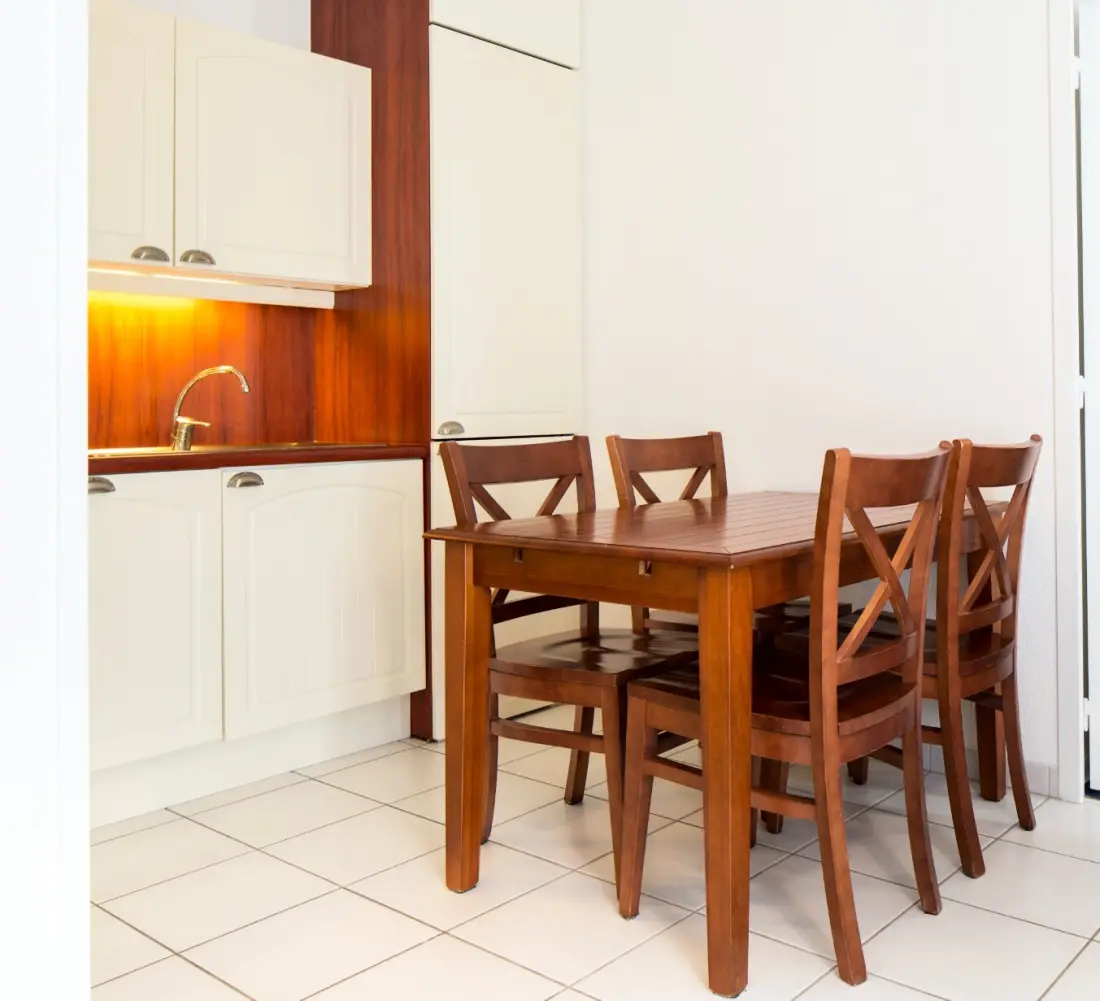 Residence Ker Juliette3 Csillagok★★★