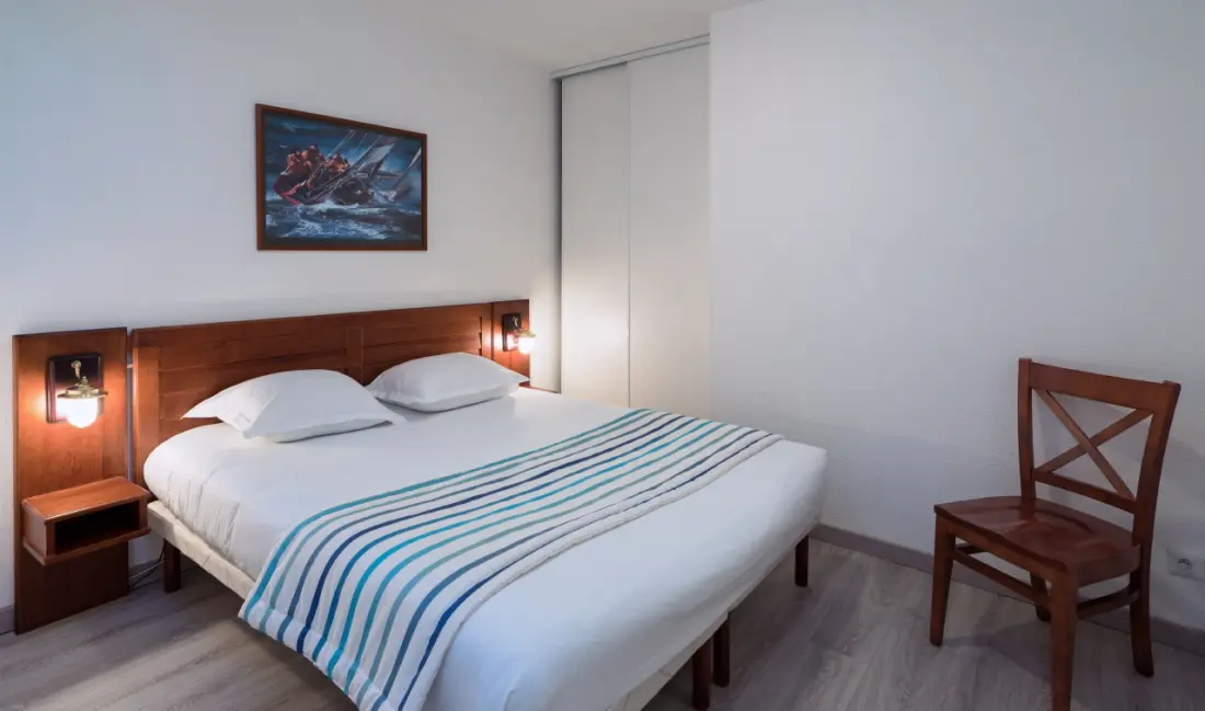 Residence Ker Juliette3 Csillagok★★★