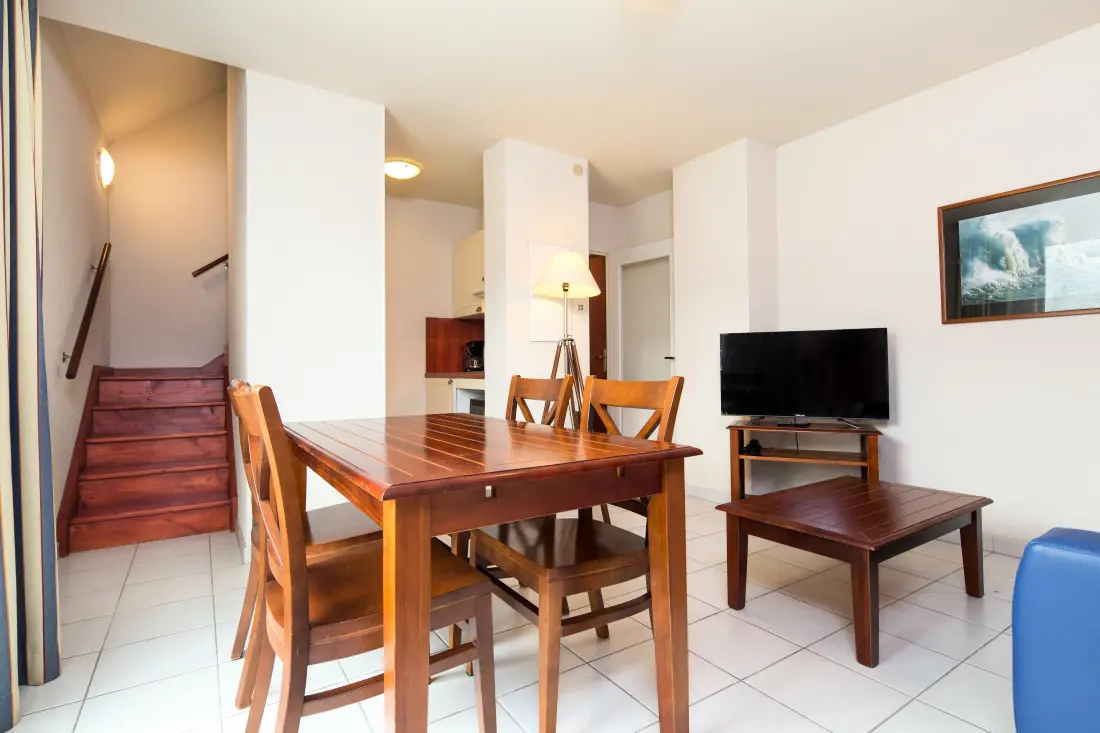 Residence Ker Juliette3 Csillagok★★★