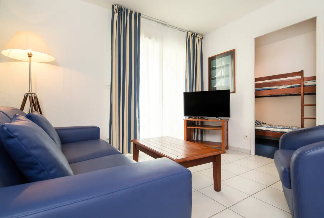 Residence Ker Juliette3 Csillagok★★★