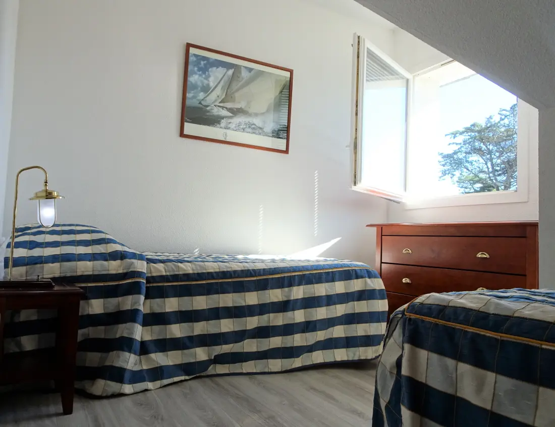 Residence Ker Juliette3 Csillagok★★★