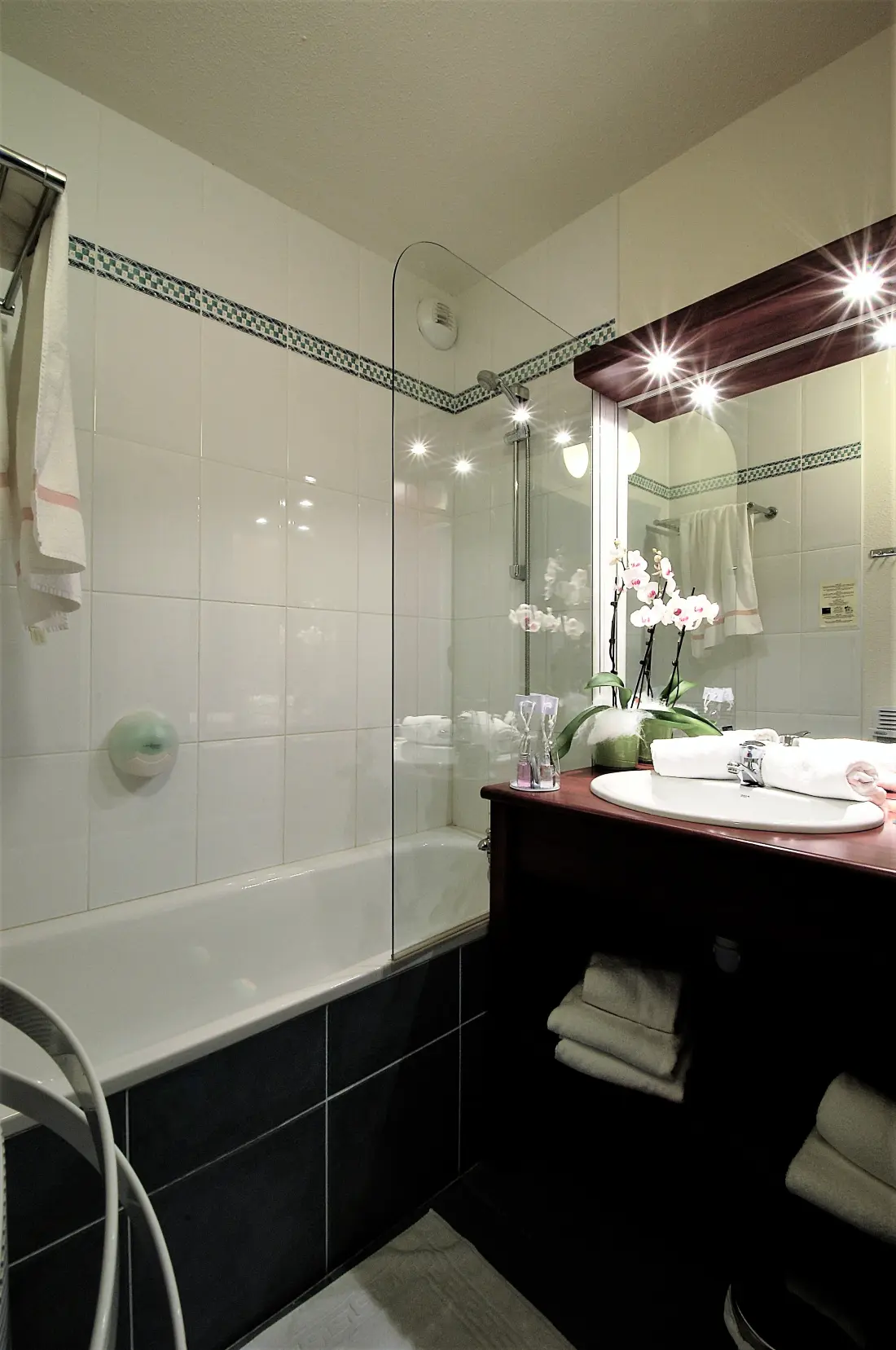 Residence Ker Juliette3 Csillagok★★★