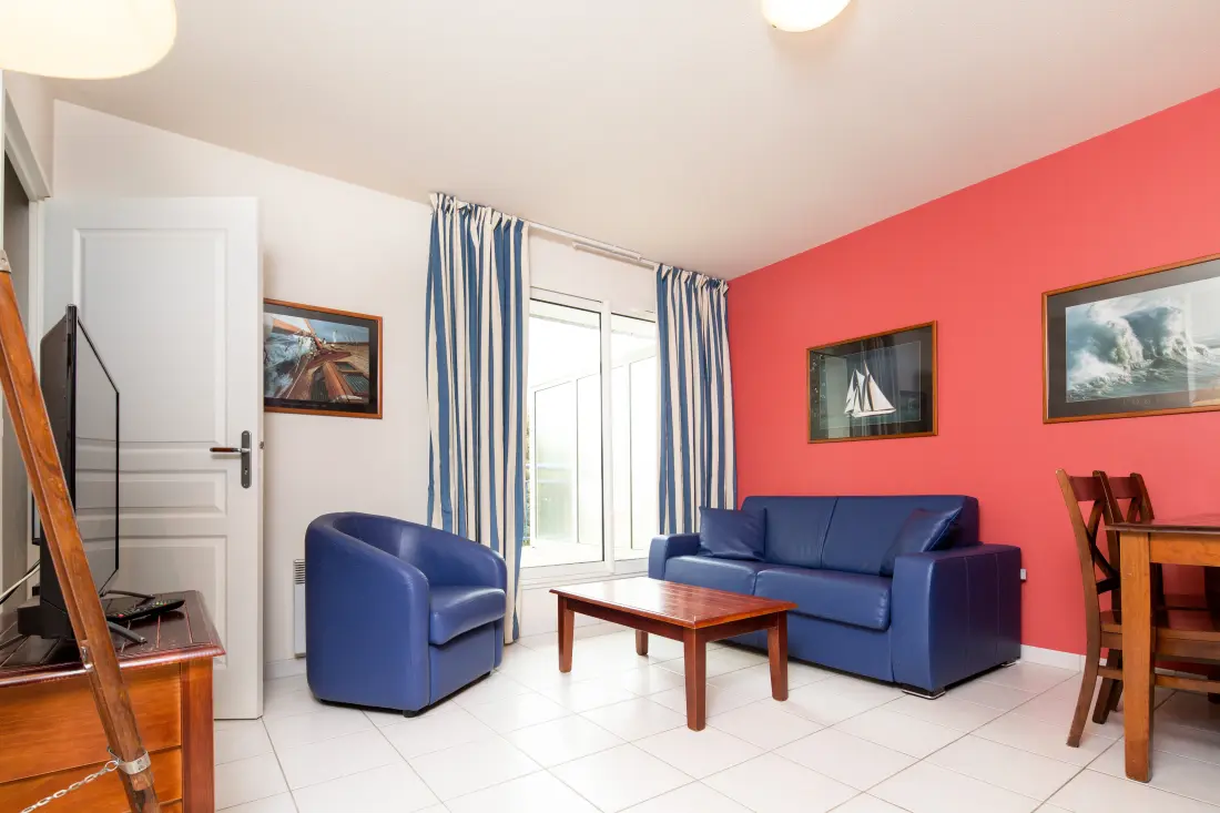 Residence Ker Juliette3 Csillagok★★★