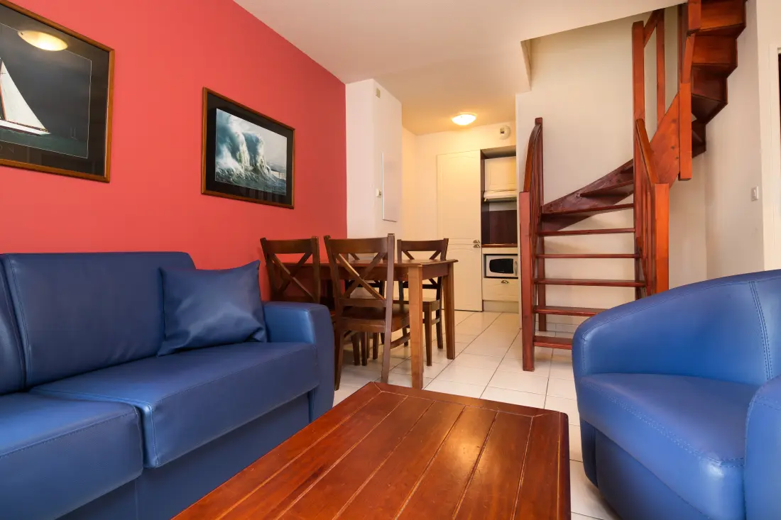 Residence Ker Juliette3 Csillagok★★★