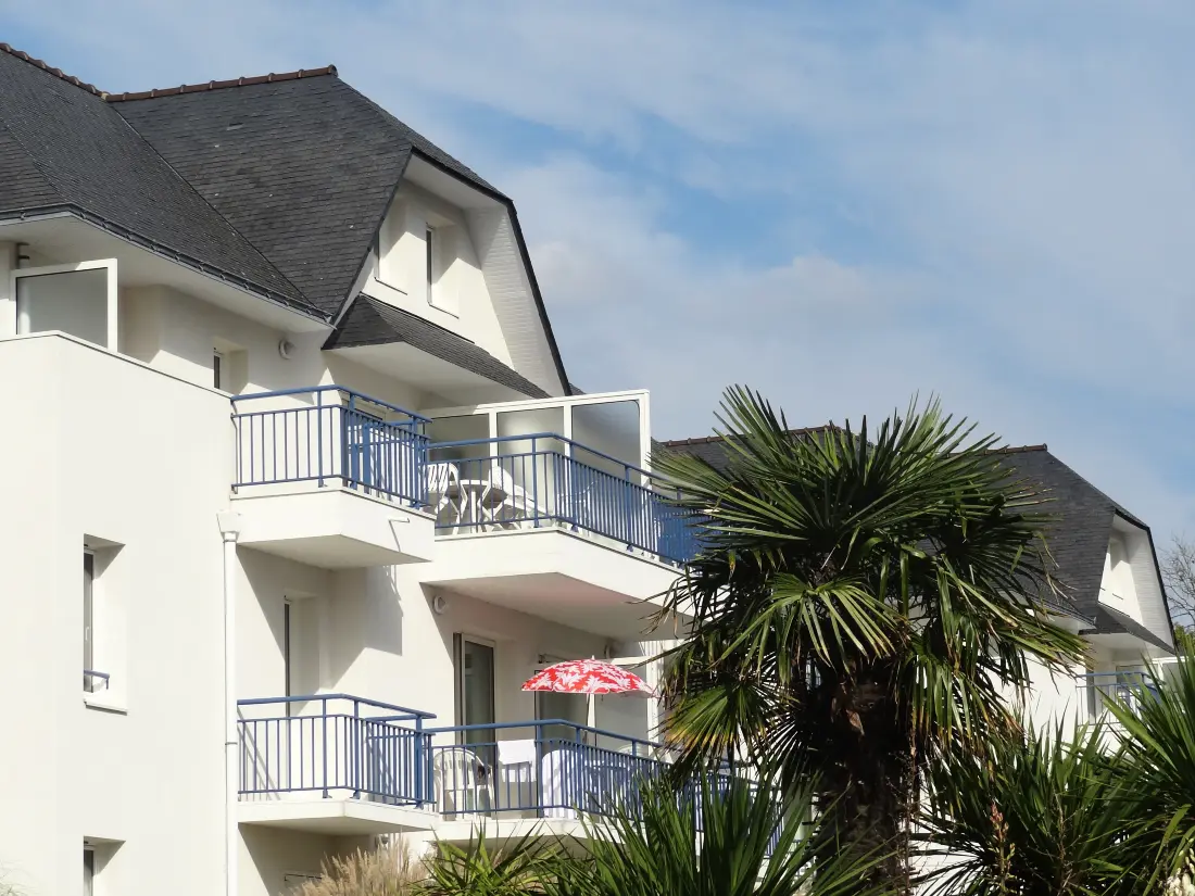 Residence Ker Juliette3 Csillagok★★★