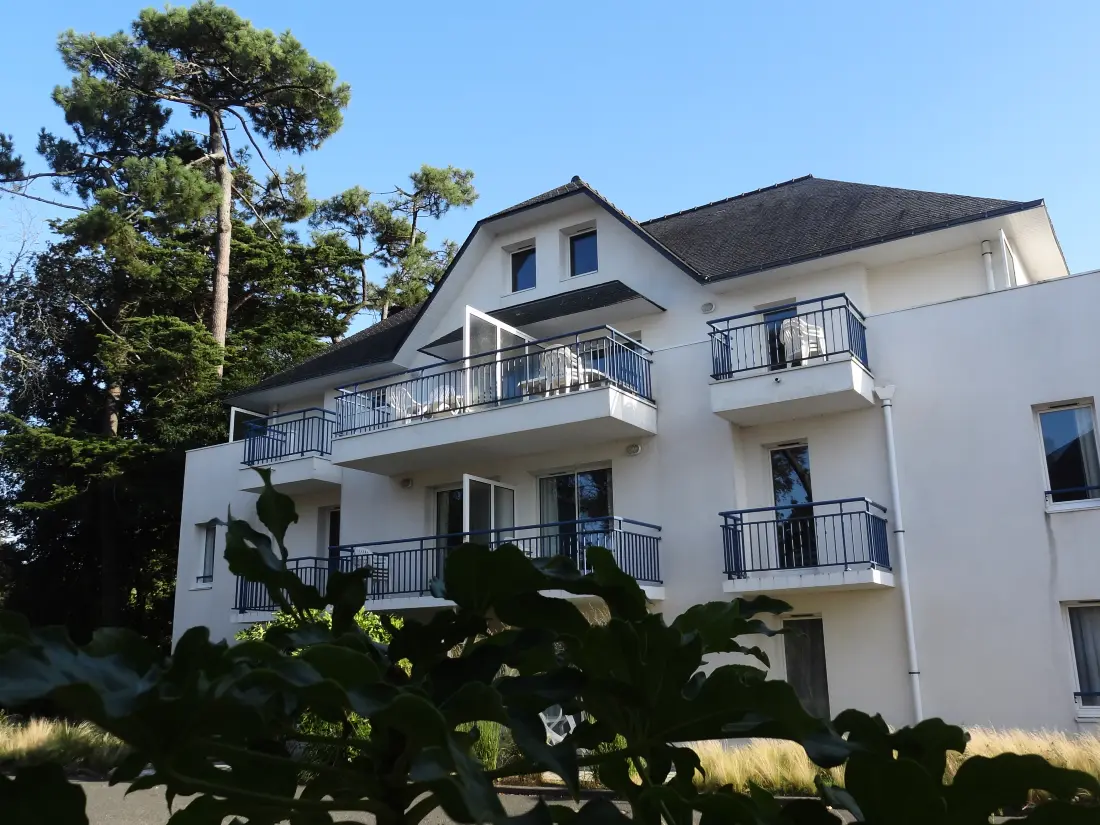 Residence Ker Juliette3 Csillagok★★★