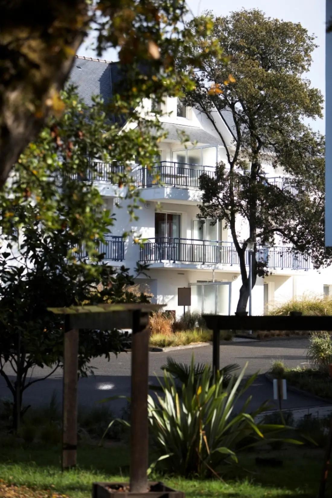 Residence Ker Juliette3 Csillagok★★★