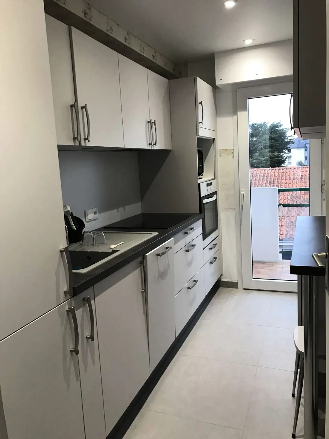 Residence Le Brahms
