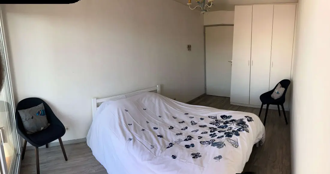 Residence Le Brahms