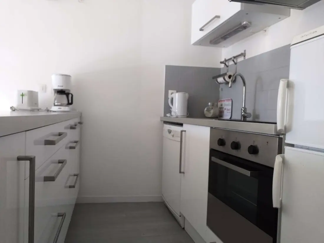 Residence Le Brahms