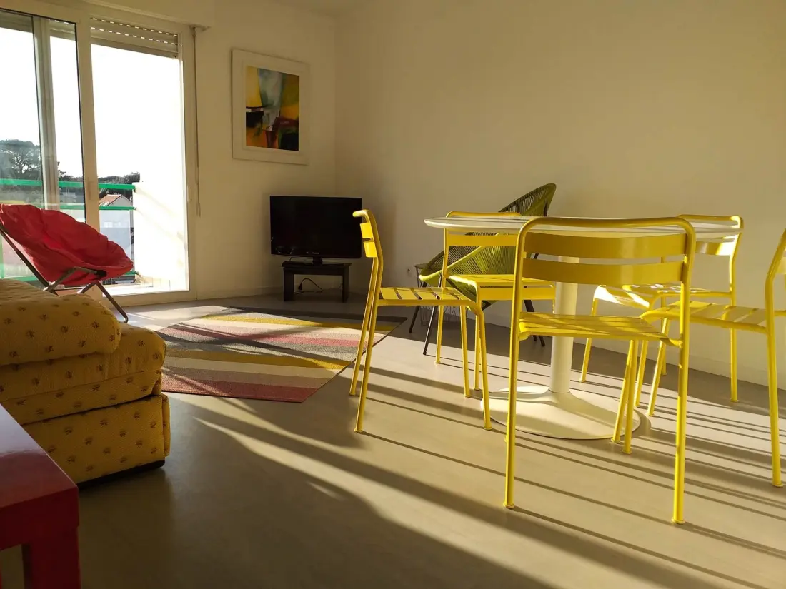 Residence Le Brahms