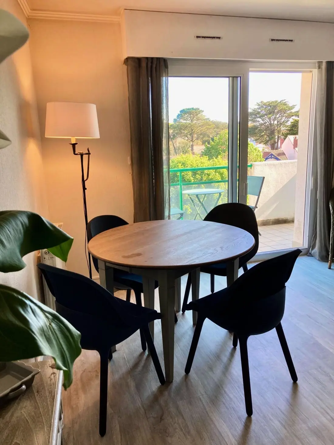 Residence Le Brahms