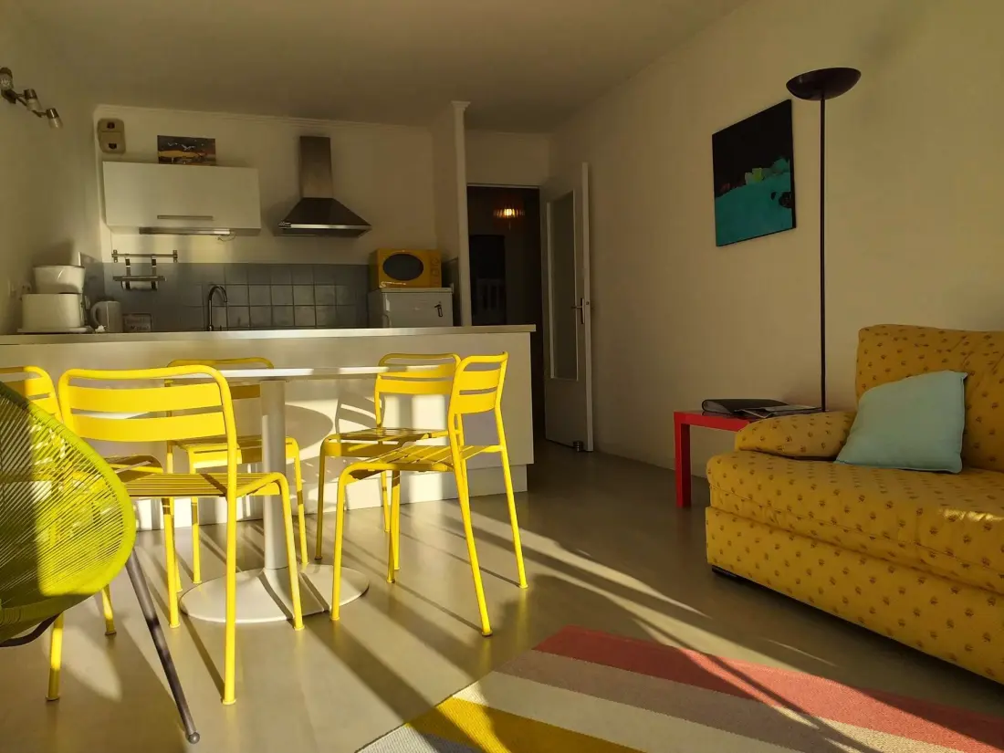 Residence Le Brahms