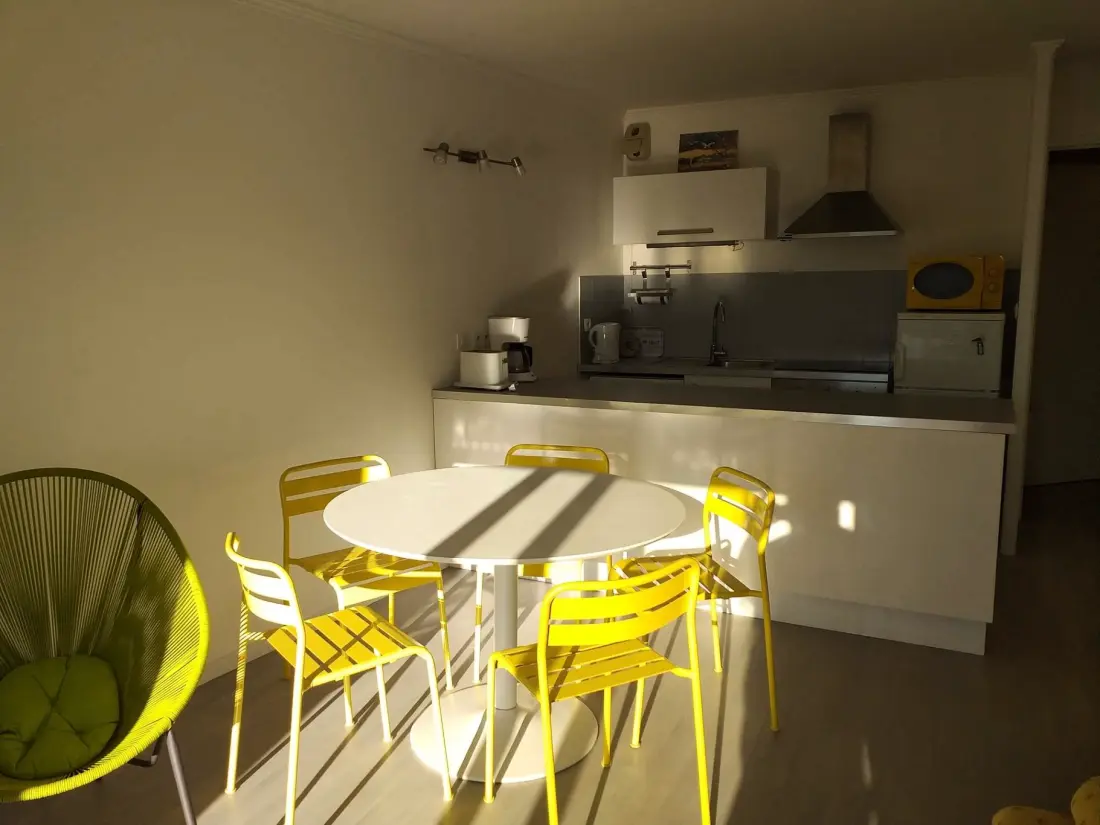 Residence Le Brahms