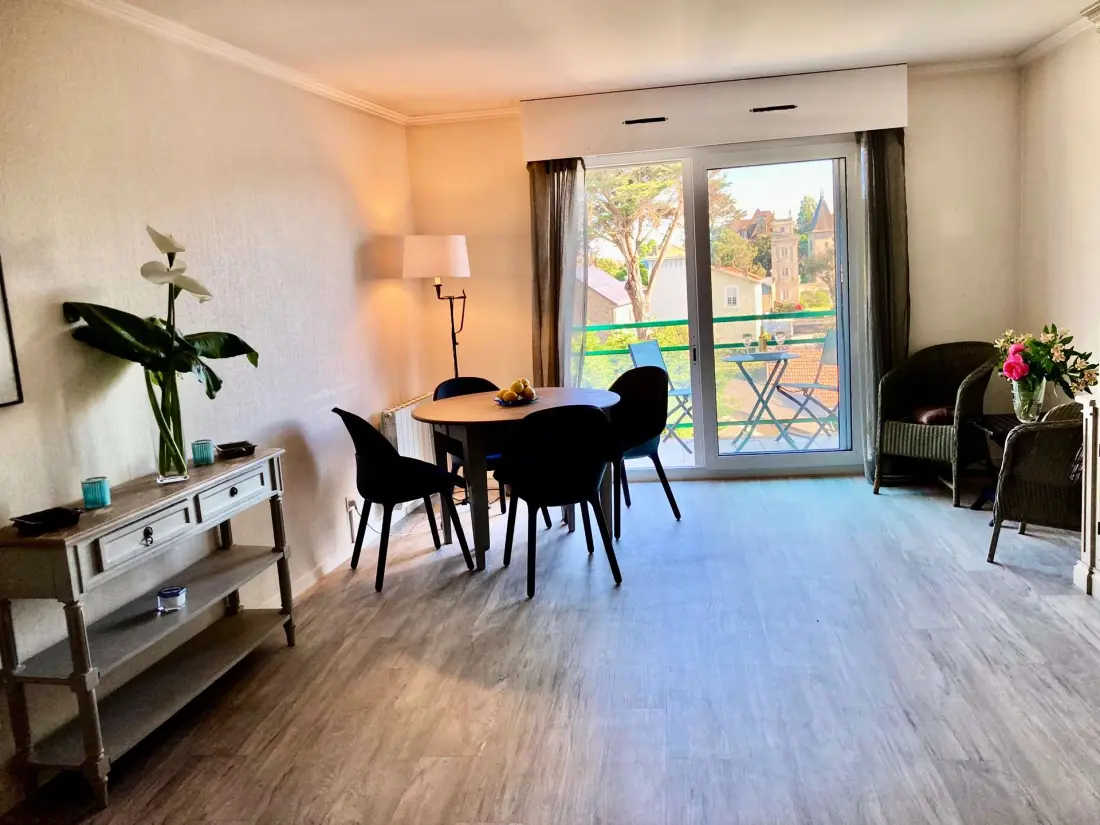 Residence Le Brahms