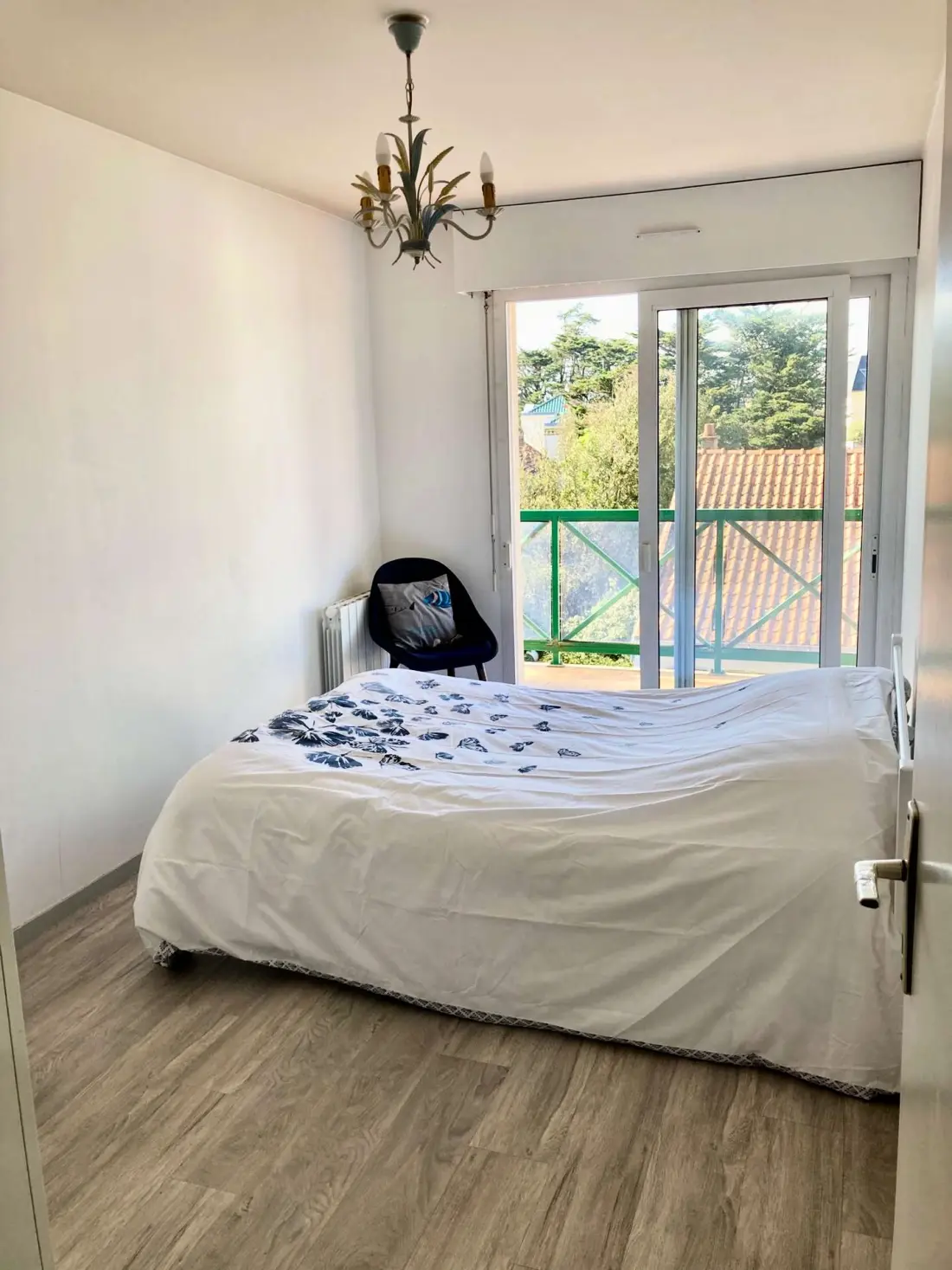 Residence Le Brahms