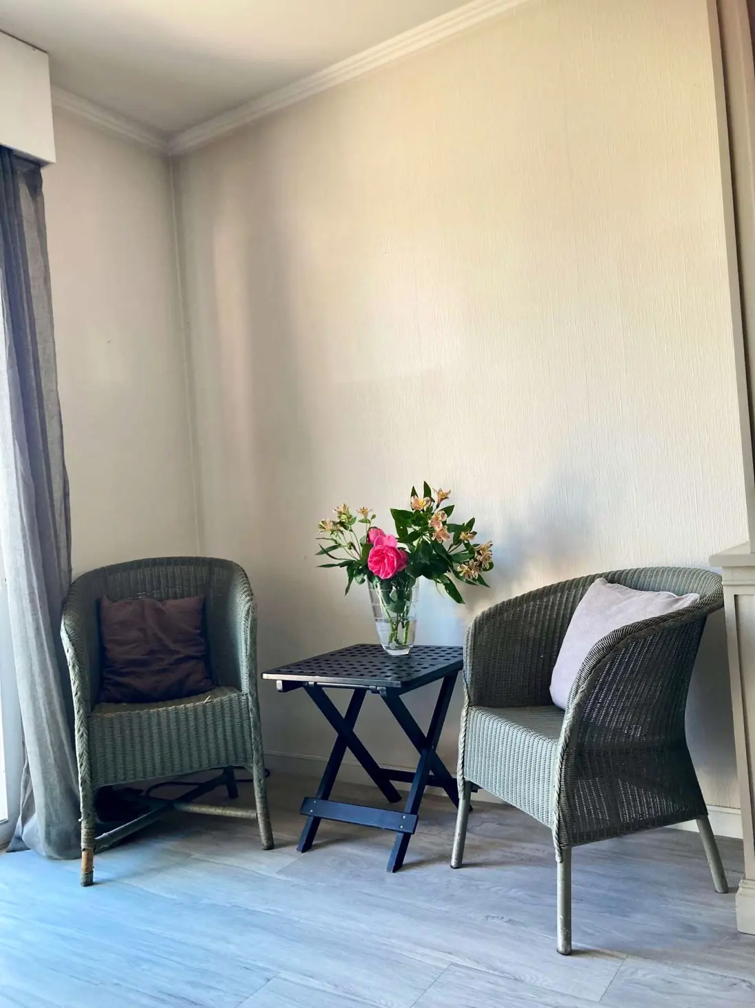 Residence Le Brahms