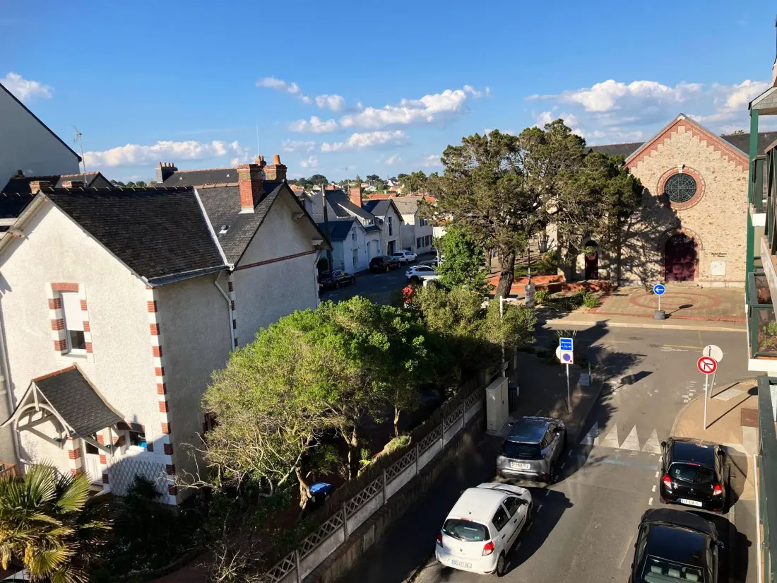 Residence Le Brahms